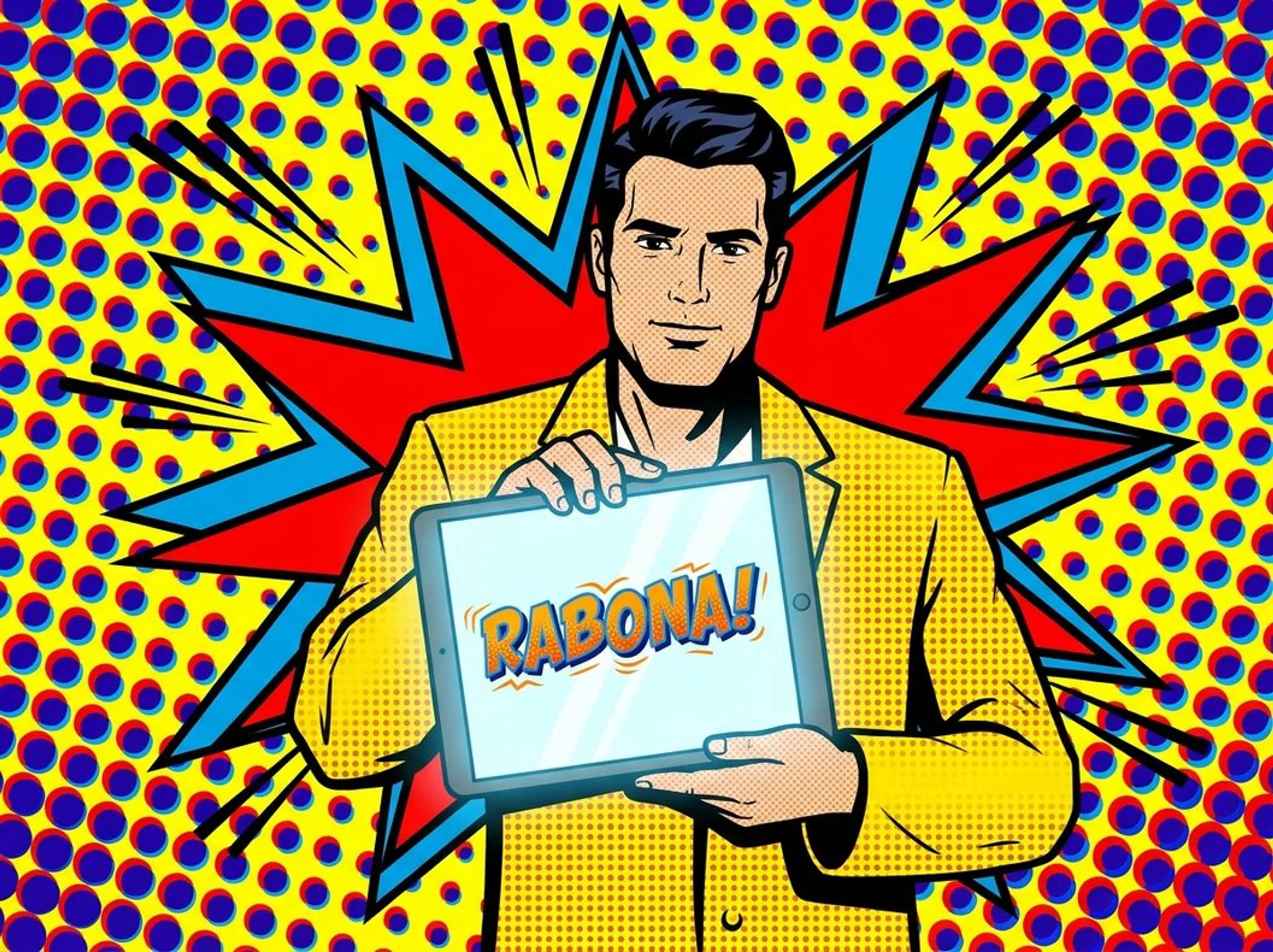 Cómo reclamar tu bono de bienvenida (Rabona)